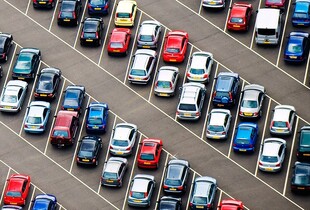 Топ-5 авто, які вважають найдешевшими в обслуговуванні