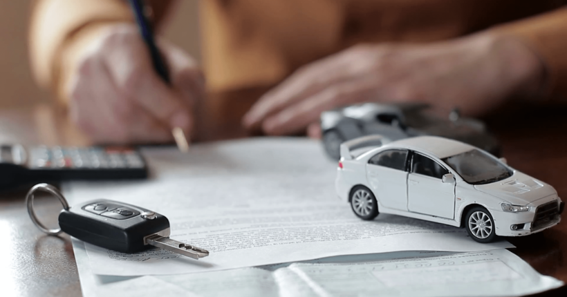 Що буде, якщо їздити за кермом без страховки: роз’яснення для водіїв