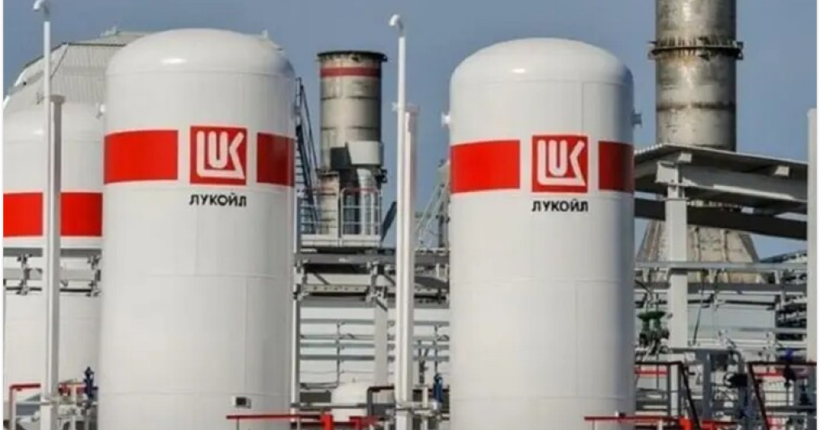 Болгарія заборонила експорт палива до ЄС після санкцій проти