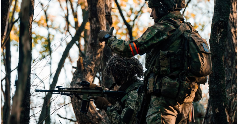Генштаб повідомив про 157 бойових зіткнень на фронті за минулу добу