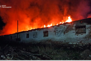 Харківщина під обстрілами: уражено чотири населені пункти, двоє поранених