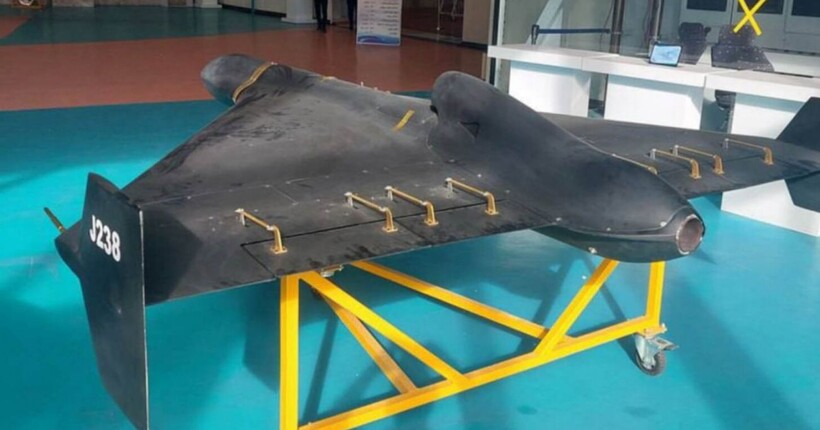 ППО збила та подавила 206 із 223 ворожих дронів: деталі