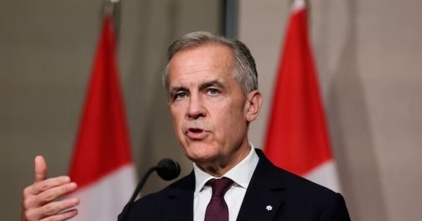 Прем'єр Канади вибачився перед Трампом за антитарифну рекламу