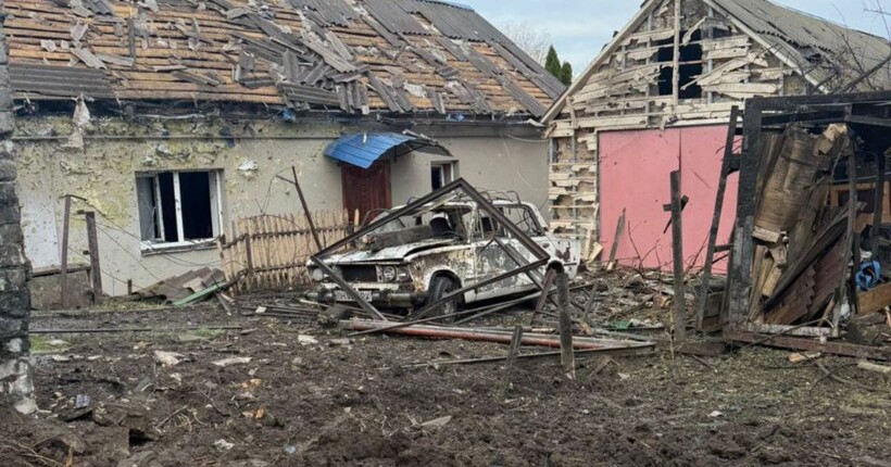 На Донеччині евакуювали з під обстрілів майже 300 людей: в ОВА повідомили про наслідки атак рф