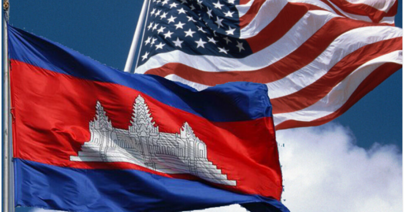 США та Камбоджа відновлюють спільні військові навчання після восьмирічної перерви