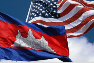 США та Камбоджа відновлюють спільні військові навчання після восьмирічної перерви