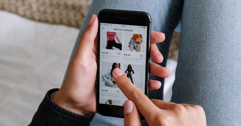 Безпечний шопінг у Чорну п’ятницю — як не потрапити на гачок шахраїв