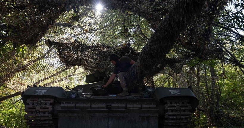 Сили оборони за добу відмінусували 900 окупантів: Генштаб оновив дані