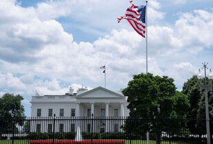 Адміністрація Трампа обмежила доступ журналістів до Білого дому