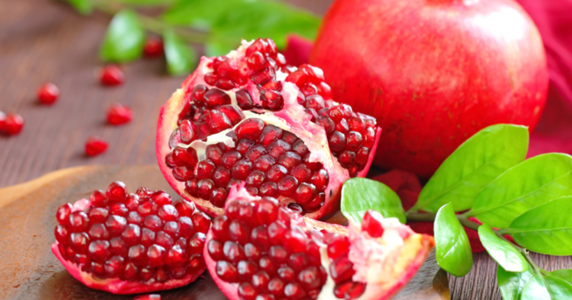 Користь граната: розвінчуємо популярні міфи про смачний фрукт