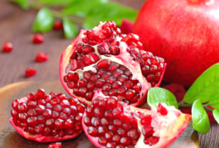 Користь граната: розвінчуємо популярні міфи про смачний фрукт 
