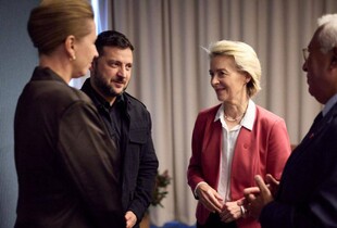 У президента повідомили про результати дипломатичної роботи Зеленського за жовтень