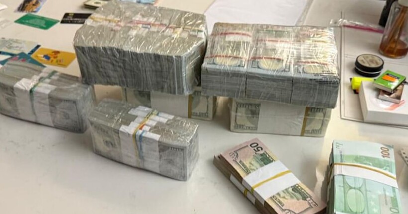 Вилучили готівки на $1 млн: викрита у незаконному збагаченні посадовиця Держекоінспекції може вийти під заставу у 30 млн грн