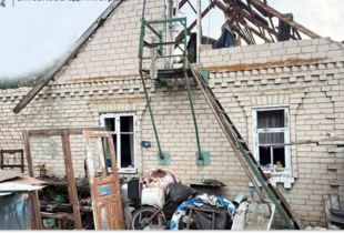 Запорізька область під масованими обстрілами: за добу зафіксовано 720 ударів