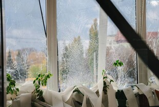 В Сумській ОВА поінформували про наслідки обстрілів рф енергетичної інфраструктури