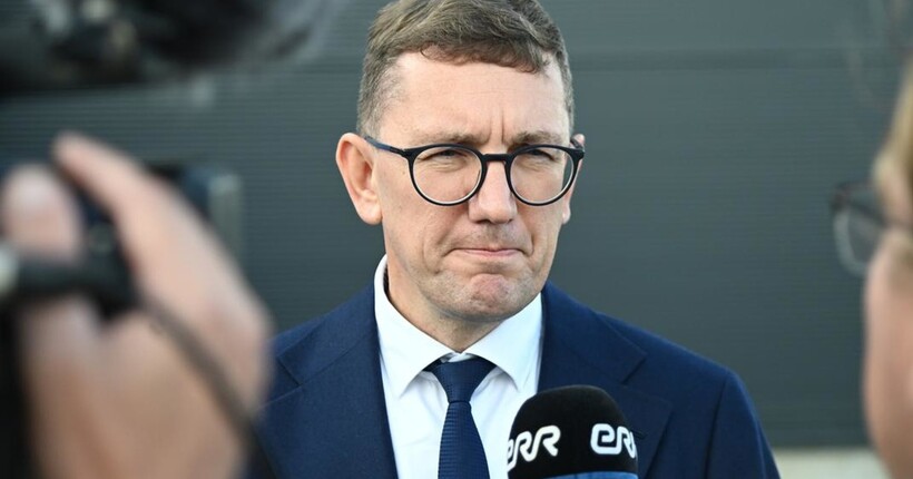 Прем'єр Естонії засудив рішення Латвії вийти з конвенції щодо жінок та домашнього насильства