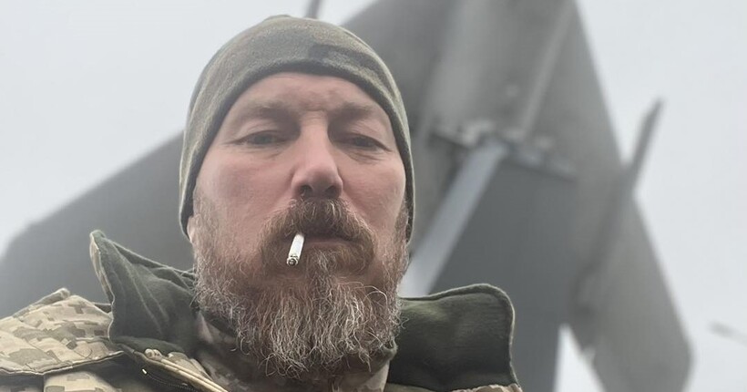 Командувач Сил безпілотних систем 