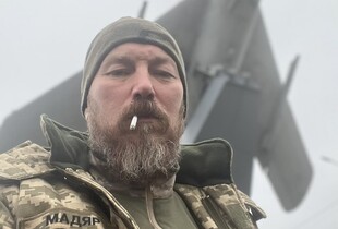 Командувач Сил безпілотних систем 