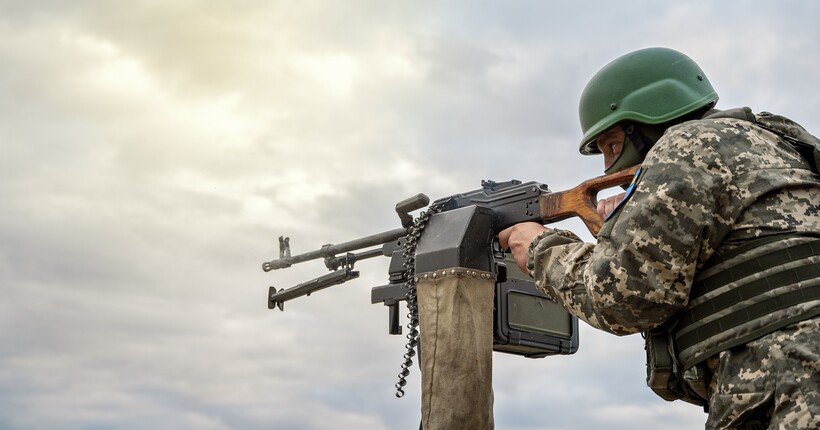 У жовтні ППО знищила понад 11 000 російських повітряних цілей – Повітряні Сили