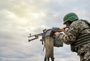 У жовтні ППО знищила понад 11 000 російських повітряних цілей – Повітряні Сили