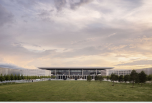 Аеропорт Берлін-Браденбург призупинив роботу через дрон над злітною смугою