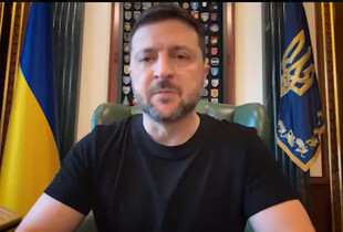 Підтримка українців взимку та фіксована ціна на газ: головне зі звернення Зеленського