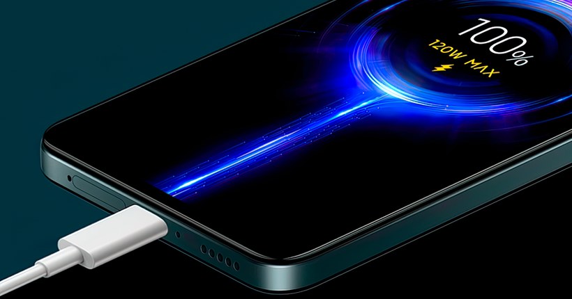 Як швидка зарядка впливає на батарею смартфона: правда, яку замовчують виробники