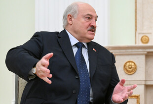 Лукашенко заявив, що литовці нібито самі переправляли сигарети з території Білорусі