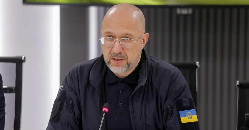 Шмигаль розповів про досягнення у програмі PURL, 