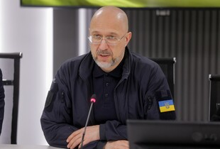 Шмигаль розповів про досягнення у програмі PURL, 