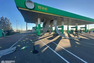 Ракетний удар по Миколаєву: кількість постраждалих зросла до 19 