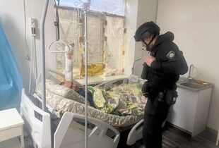 Росіяни завдали авіаударів по Костянтинівці: загинула одна людина, ще одна поранена