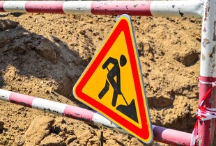 У Києві частково обмежать рух проспектом Василя Порика: причина