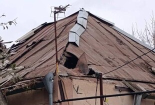 Російські безпілотники атакували Харківщину: пошкоджено будинки та електромережі