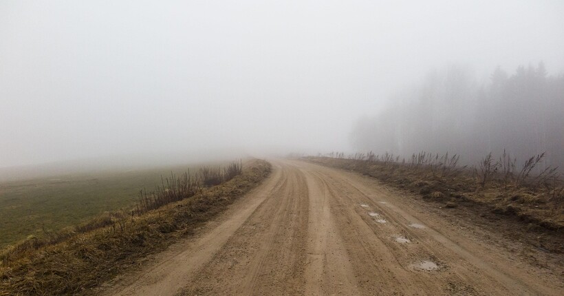 У ДСНС попередили про туман у низкі областей України - деталі