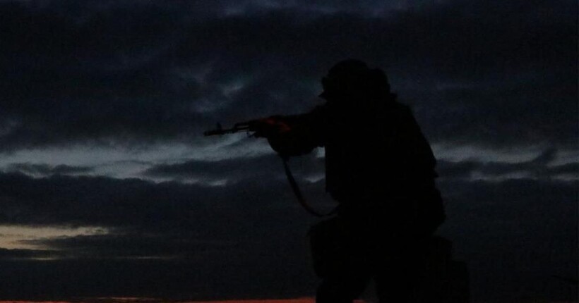 Сили оборони у кількох районах Покровська покращили тактичне положення