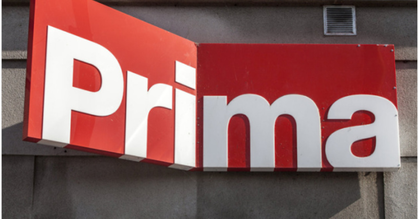 Чеське телебачення запускає відеоподкаст про ШІ з віртуальною ведучою