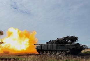 Російська армія у жовтні втратила понад 31000 військових і три батальйони танків – Міноборони