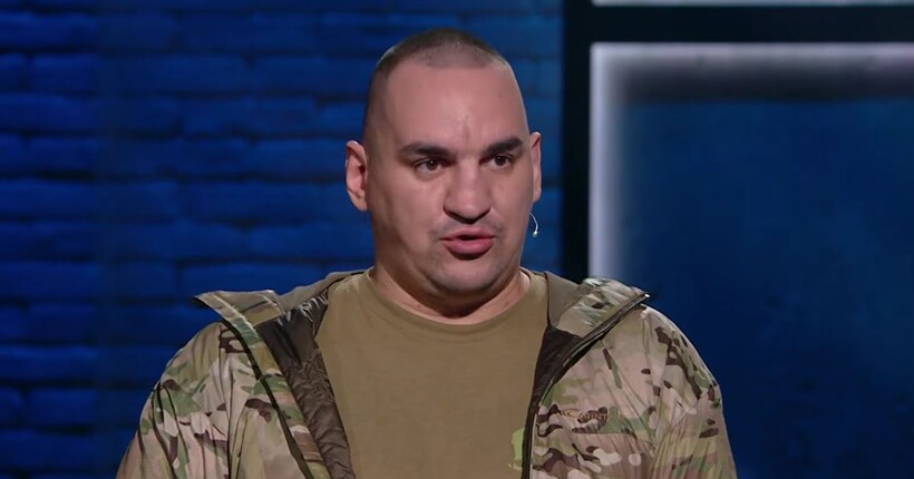 Противник створював діпфейки, щоб очорнити ТЦК - командир 91 ОПТБ