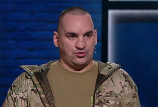 Противник створював діпфейки, щоб очорнити ТЦК - командир 91 ОПТБ