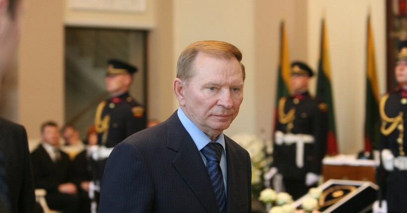 Ядерна війна навряд чи колись почнеться, росія може обрати слабшу ціль – Кучма