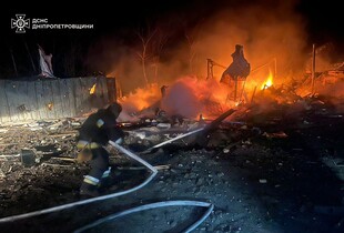 Окупанти атакували Дніпропетровщину: є загиблі, пошкоджена інфраструктура