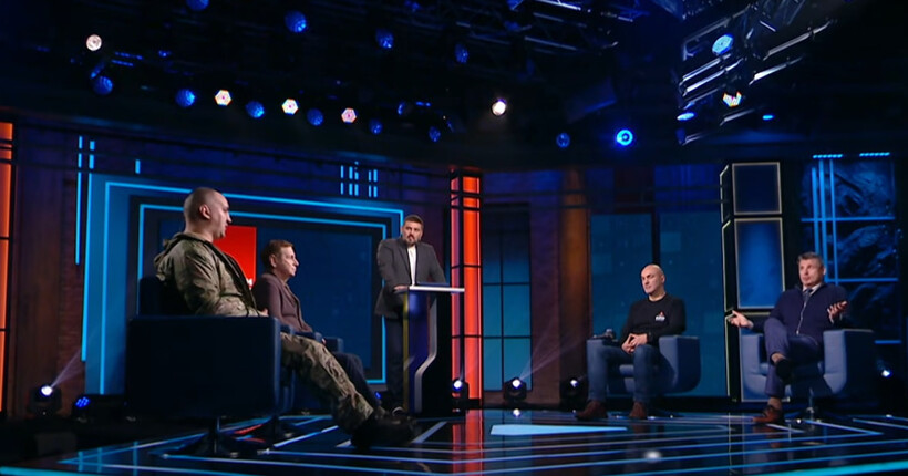 Кремлівська пропаганда в Україні: чому не закривали проросійські телеканали