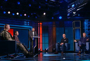 Кремлівська пропаганда в Україні: чому не закривали проросійські телеканали