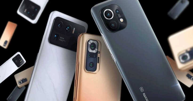 Найкращі смартфони жовтня 2025 року: топ-6 флагманів місяця