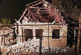 Внаслідок атаки рф по Запорізькій області загинула людина: ворог завдав понад 700 ударів за добу