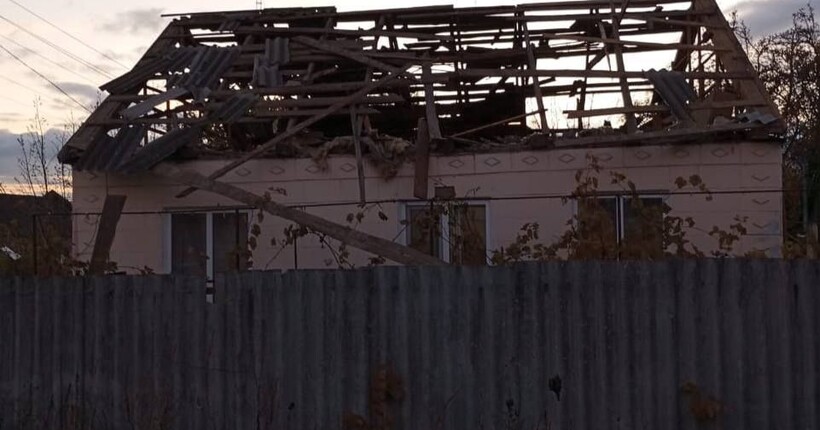 Через обстріл рф на Дніпропетровщині загинули четверо людей: двоє з них діти