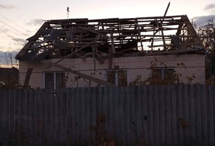 Через обстріл рф на Дніпропетровщині загинули четверо людей: двоє з них діти