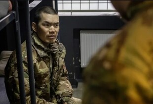 Солдати з КНДР, взяті в полон ЗСУ на Курщині, просять не повертати їх додому