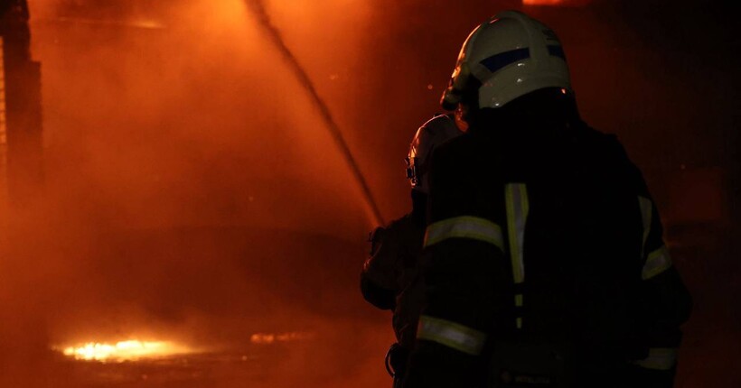 На Сумщині через обстріли окупантів загинув один цивільний, ще двоє отримали поранення